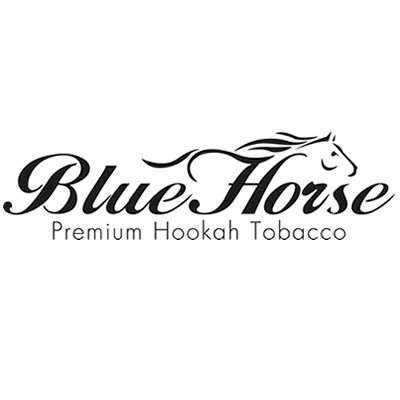 Blue Horse