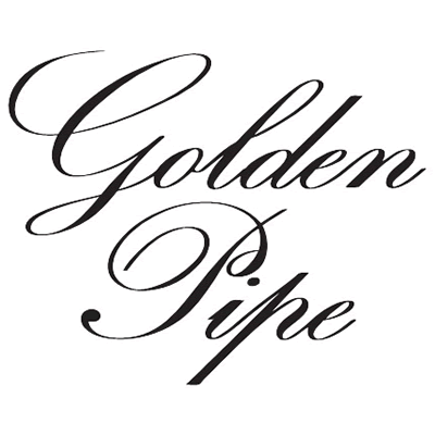 Golden Pipe
