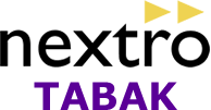 nextro Tabak Logo